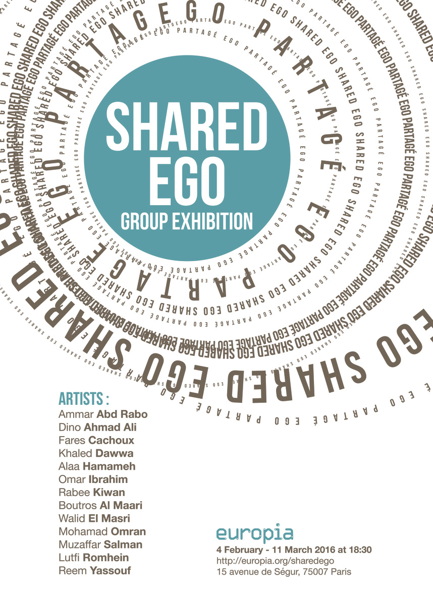 Shared Ego